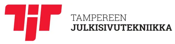 Tampereen Julkisivutekniikka logo