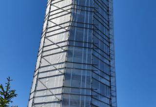 Tampere Scaffolding Service telineet