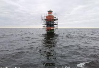 Tampere Scaffolding Service telineet