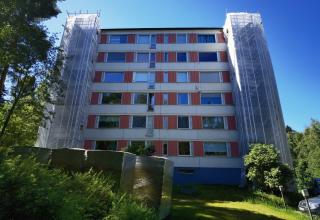 Tampere Scaffolding Service telineet