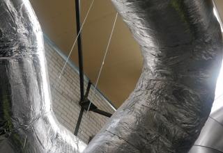 Tampere Scaffolding Service eristyspalvelut