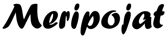 Meripojat Oy